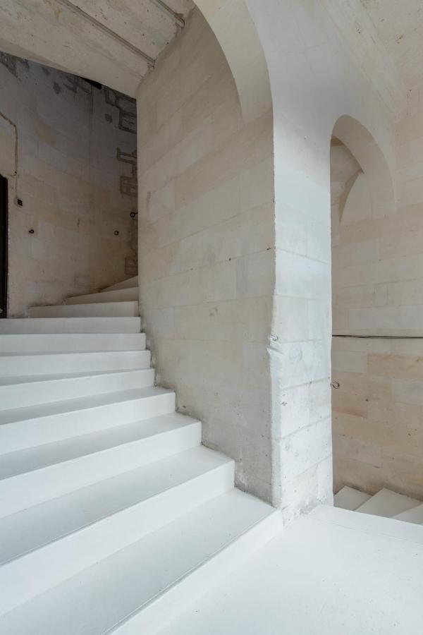 Maison De La Marbrerie Angouleme Exterior photo